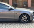 Mercedes-benz E300d 2019 р фото