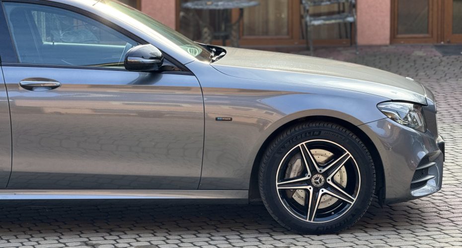 Mercedes-benz E300d 2019 р продається за 42.000 $