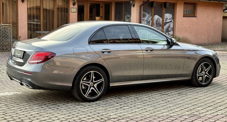 Mercedes-benz E300d 2019 р продається за 42.000 $