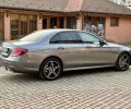 Mercedes-benz E300d 2019 р фото