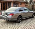 Mercedes-benz E300d 2019 р фото