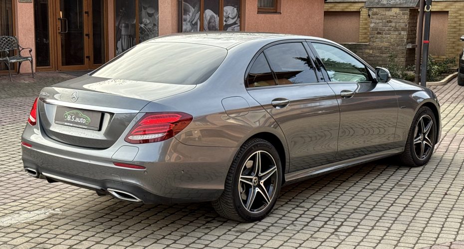 Mercedes-benz E300d 2019 р продається за 42.000 $