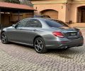 Mercedes-benz E300d 2019 р фото