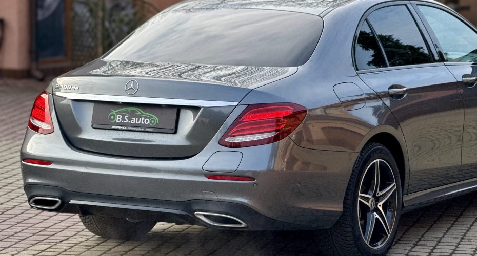 Mercedes-benz E300d 2019 р продається за 42.000 $