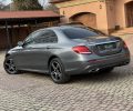 Mercedes-benz E300d 2019 р фото