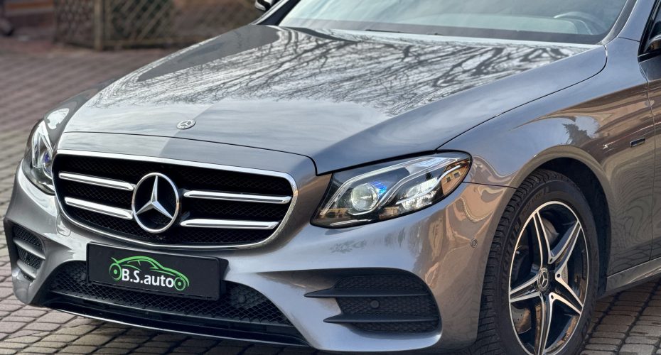 Mercedes-benz E300d 2019 р продається за 42.000 $