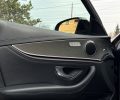 Mercedes-benz E300d 2019 р фото