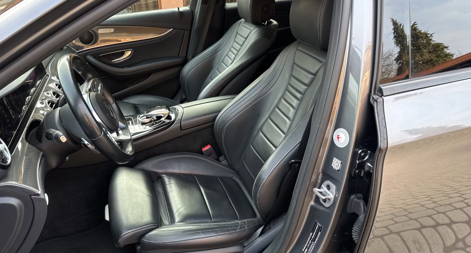 Mercedes-benz E300d 2019 р продається за 42.000 $