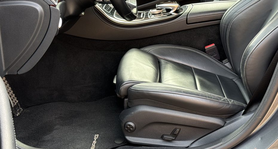 Mercedes-benz E300d 2019 р продається за 42.000 $