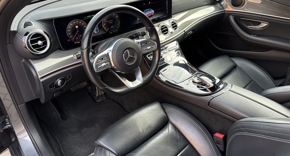 Mercedes-benz E300d 2019 р продається за 42.000 $