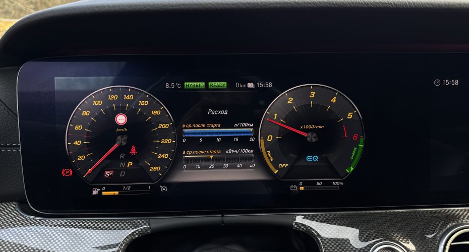 Mercedes-benz E300d 2019 р продається за 42.000 $