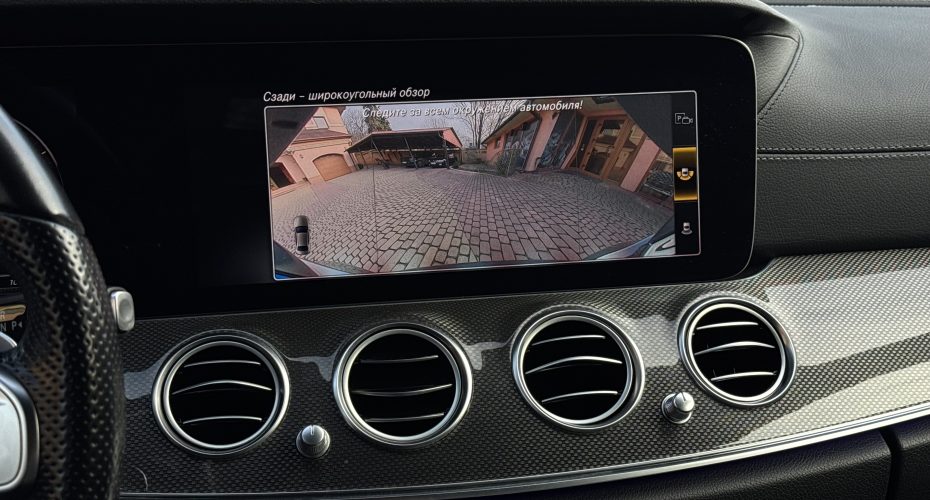 Mercedes-benz E300d 2019 р продається за 42.000 $