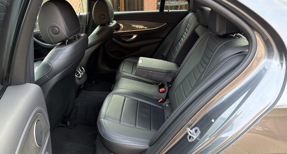 Mercedes-benz E300d 2019 р продається за 42.000 $