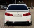 BMW G-30 5-series 2018р фото