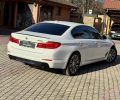 BMW G-30 5-series 2018р фото