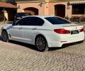 BMW G-30 5-series 2018р фото