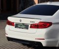 BMW G-30 5-series 2018р фото