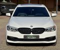 BMW G-30 5-series 2018р фото