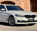 BMW G-30 5-series 2018р фото