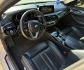 BMW G-30 5-series 2018р фото