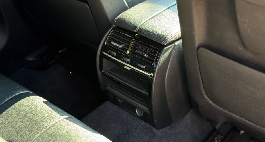 BMW G-30 5-series 2018р продається за 23.500
