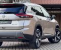 Nissan Rogue 2024 р фото