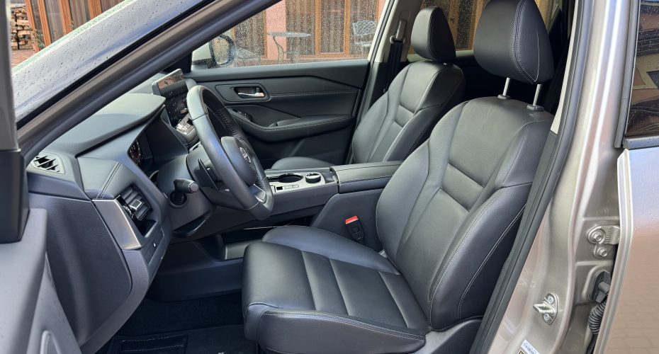 Nissan Rogue 2024 р продається за 27 900 $