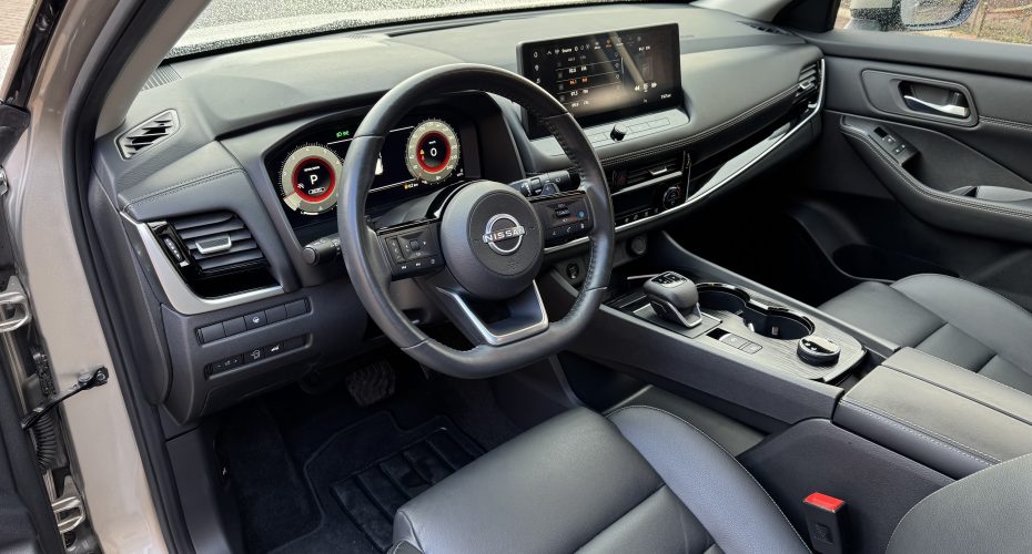 Nissan Rogue 2024 р продається за 27 900 $