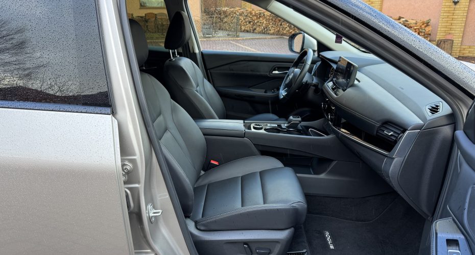 Nissan Rogue 2024 р продається за 27 900 $