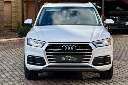 Audi Q5 2018 р photo