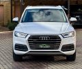 Audi Q5 2018 р фото