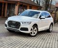Audi Q5 2018 р фото