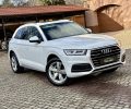 Audi Q5 2018 р фото