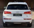 Audi Q5 2018 р фото
