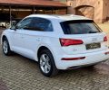 Audi Q5 2018 р фото