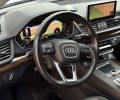 Audi Q5 2018 р фото