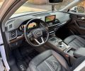 Audi Q5 2018 р фото