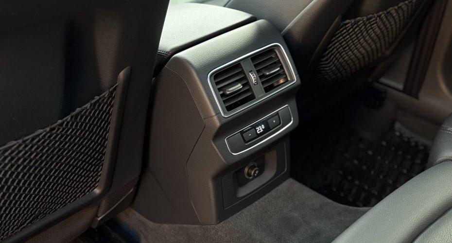 Audi Q5 2018 р продається за 25.300