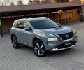Nissan Rogue Platinum 2023 р фото
