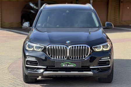 BMW X5 2020 р photo