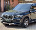 BMW X5 2020 р фото