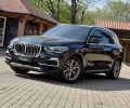 BMW X5 2020 р фото