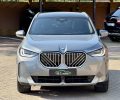 BMW X3 2025 р фото