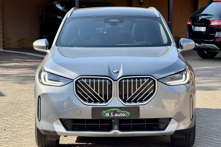 BMW X3 2025 р photo