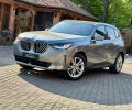 BMW X3 2025 р фото