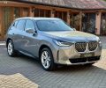 BMW X3 2025 р фото
