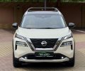 Nissan Rogue 2021 р фото