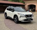 Nissan Rogue 2021 р фото