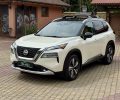 Nissan Rogue 2021 р фото