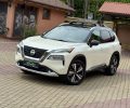 Nissan Rogue 2021 р фото